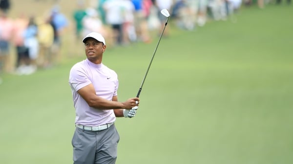 Tiger Woods has won his own tournament on five occasions, with his last victory coming in 2011