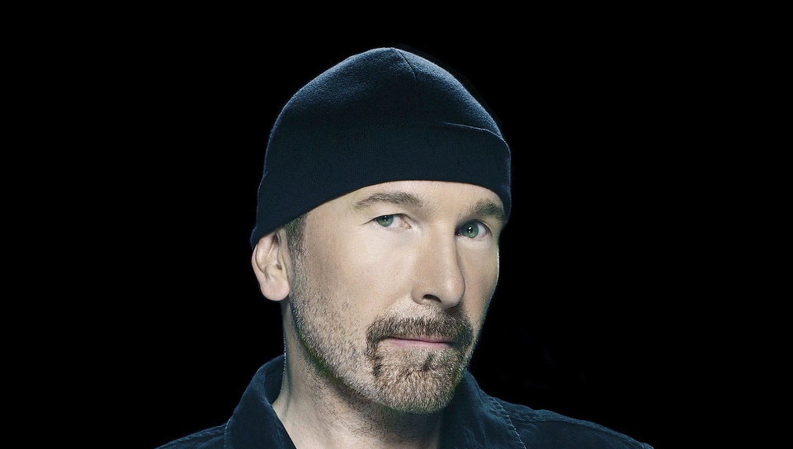 The Edge reveals new U2 music in the pipeline