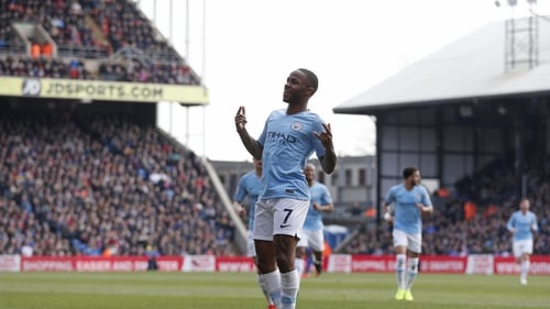 City are back in pole position ahead of Liverpool's meeting with Chelsea