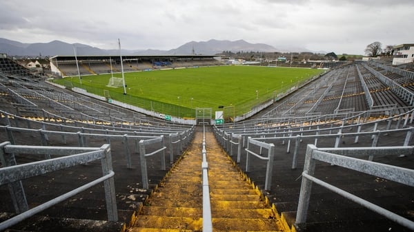 Fitzgerald Stadium saw Cavan come from behind to book their last four spot