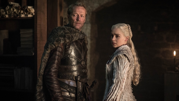 Game Of Thrones Season 8 Episode 1 Review
