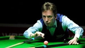 Doherty will be looking to join fellow Dubliner Michael Judge in the final qualifying round