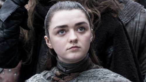 Maisie Williams is still scheduled to appear at the panel discussion