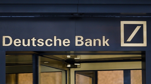 ECB regulators are concerned that Deutsche Bank's standing has weakened since it flunked US stress tests in 2015, 2016 and 2018