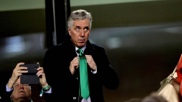 John Delaney