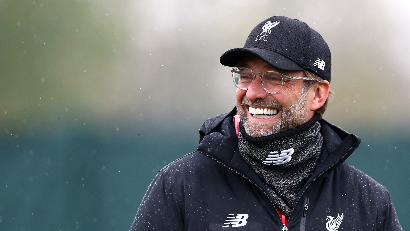 Klopp completely calm after 'the result I expected'