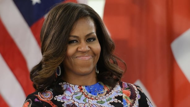 Michelle Obama