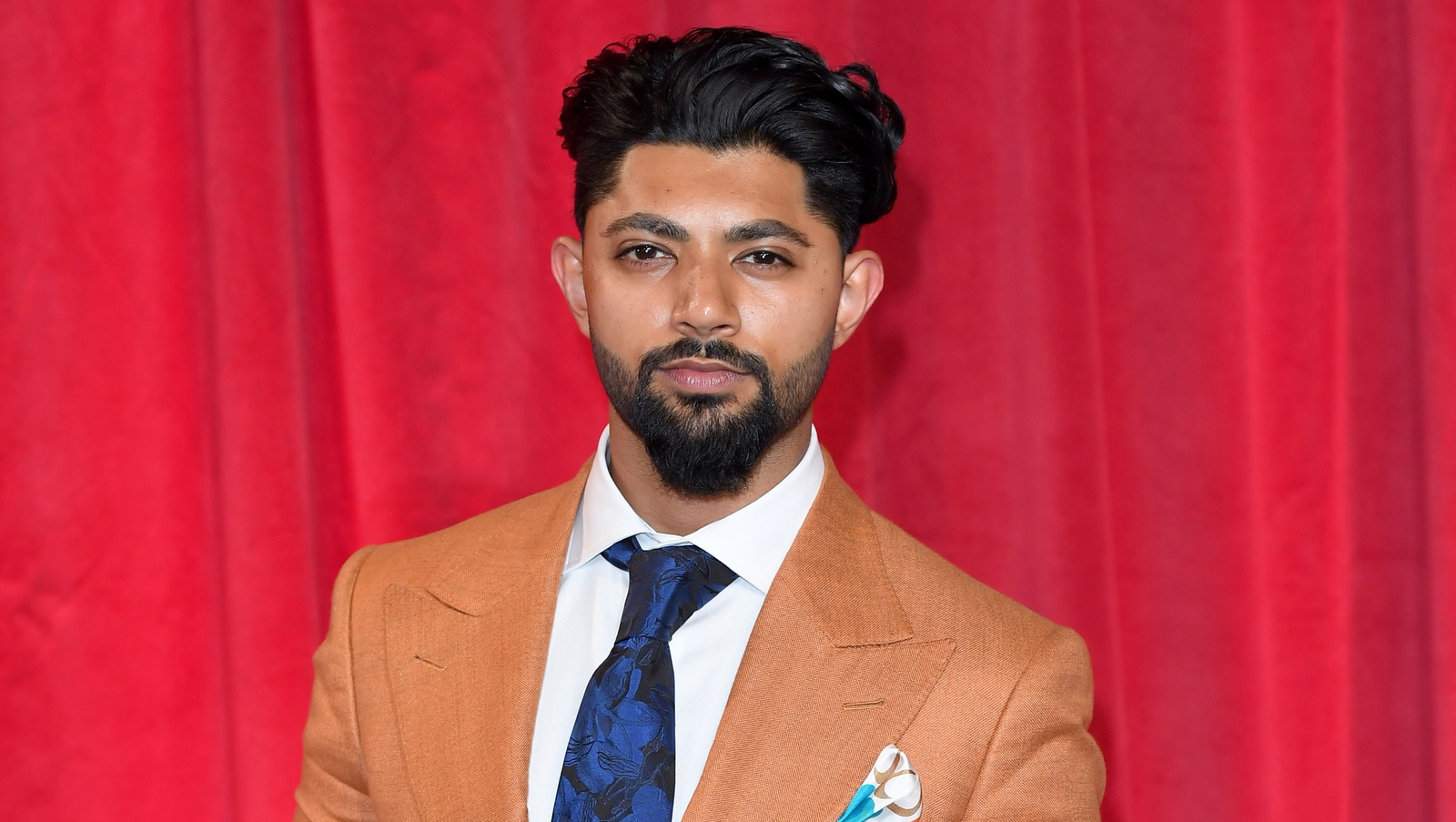 Corrie actor relives weekend crash horror