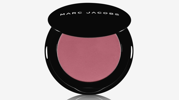 Marc Jacobs Beauty O!Mega Shadow Gel Powder Eyeshadow O!Mercy