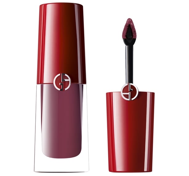 Giorgio Armani Beauty Lip Magnet Garçonne