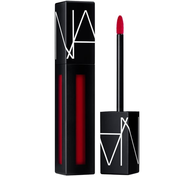 Nars Powermatte Lip Pigment Don't Stop, £23