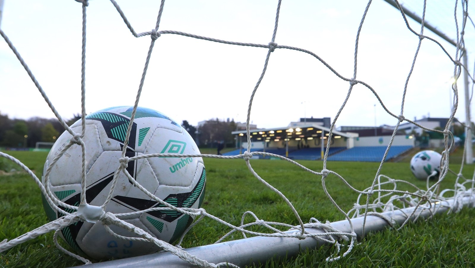 Airtricity League Premier Division reports