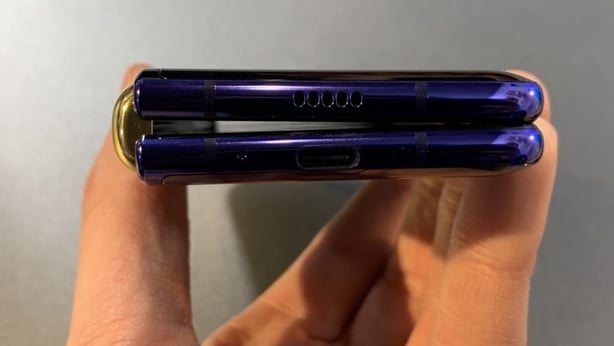 galaxyFold