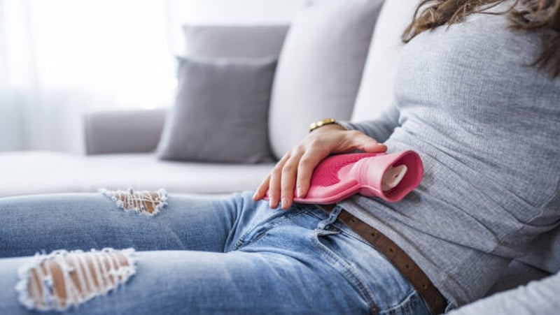 Hospitals report a spike in hot water bottle burns