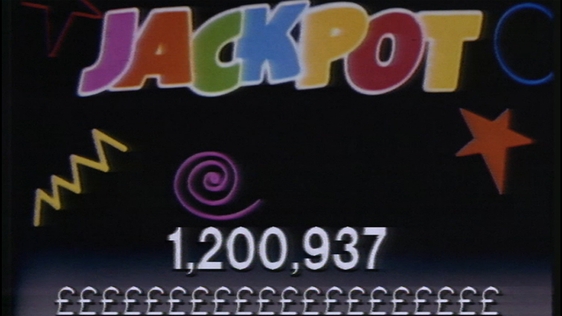 Lotto Jackpot (1989)