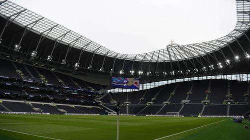 Spurs announced on Wednesday that their home game with Rennes would not take place