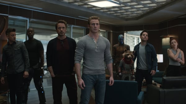 Disney said that 'Avengers: Endgame' will stream exclusively on Disney+ starting on December 11