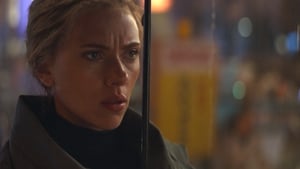 Scarlett Johansson as Natasha Romanoff/Black Widow in Avengers: Endgame