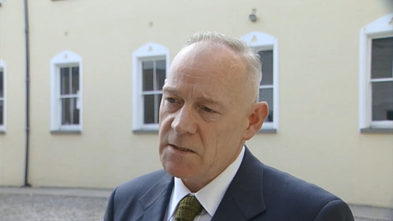 Mannix Flynn