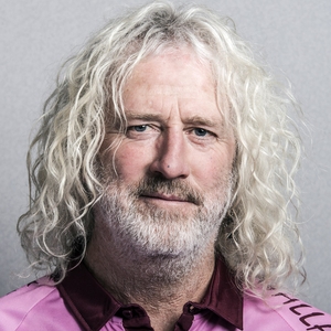 Mick Wallace