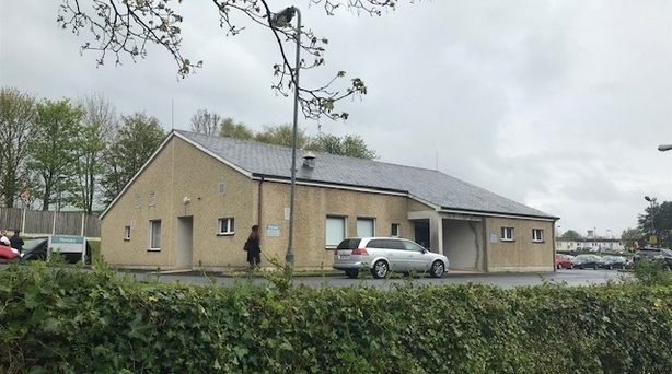Mortuary Waterford