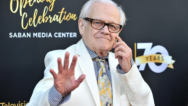 Ken Kercheval
