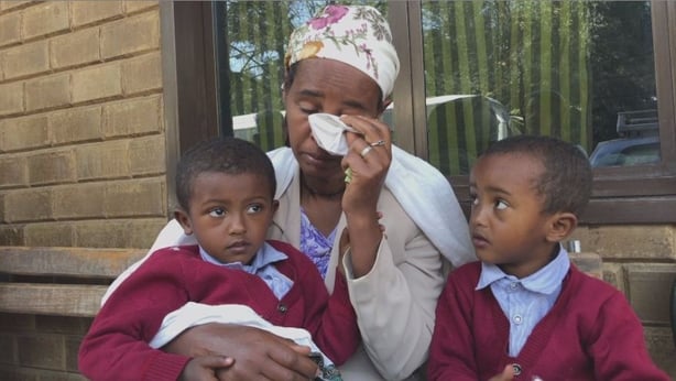 Ethiopias Fight For Gender Equality 