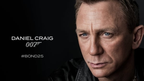 Incident on set of the new Bond movie is being investigated
