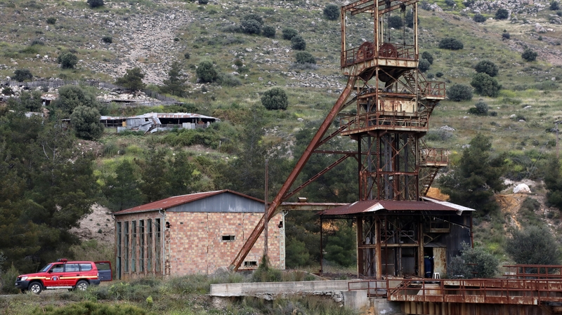 Cyprus search teams continuing their operation this week at the Mitsero mine and Xyliatos lake, in search of a missing six-year-old girl