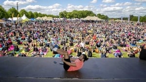 Europe's largest outdoor health and wellness festival is coming to Dublin. Europe's largest outdoor health and wellness festival is coming to Dublin.