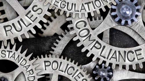"By seeing businesses as in need of constant State surveillance, we end up lowering public expectations of economic behaviour"