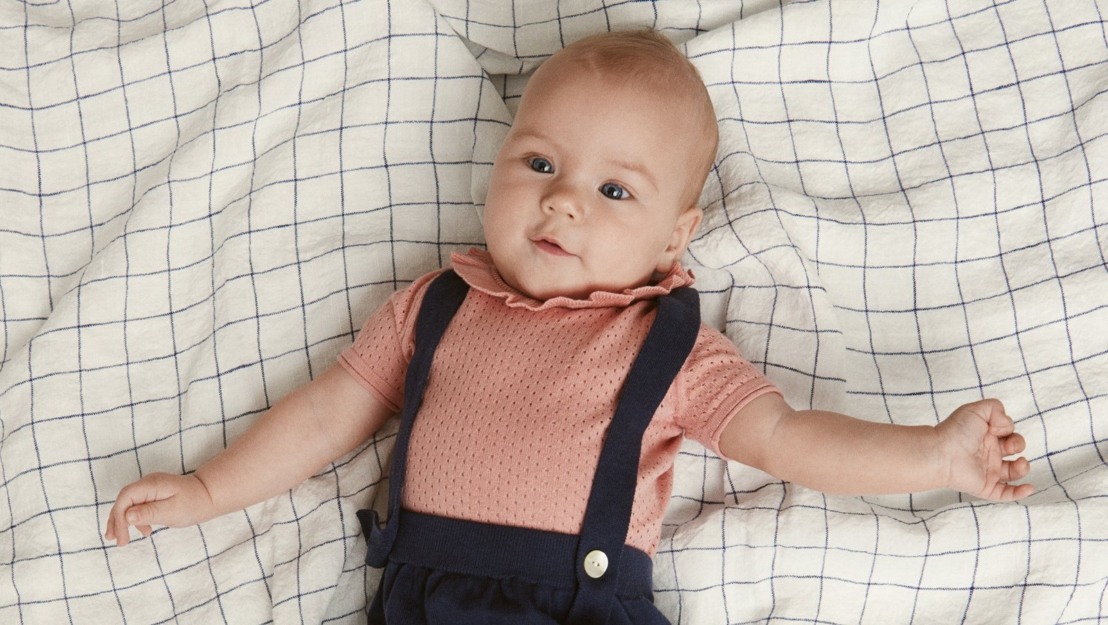 5 of the coolest unisex babywear brands for newborns