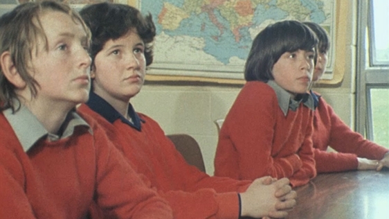 Cabinteely Community School.
