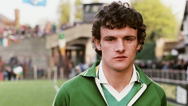Kevin Moran (1980)