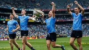 Will Dublin be celebrating another All-Ireland triumph come September?