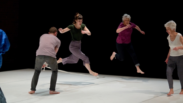 Dublin Dance Festival - 5 shows to see