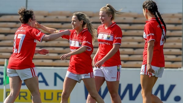 Cork face Galway in Sunday's finale
