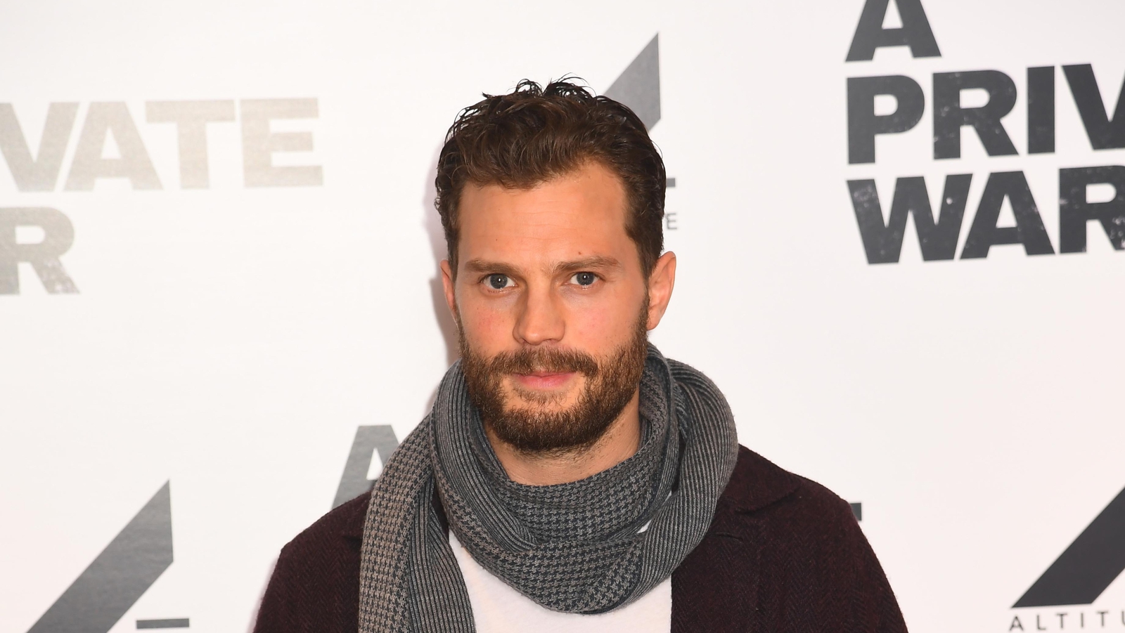 Dornan Knew Fifty Shades Of Grey Would Be Banned