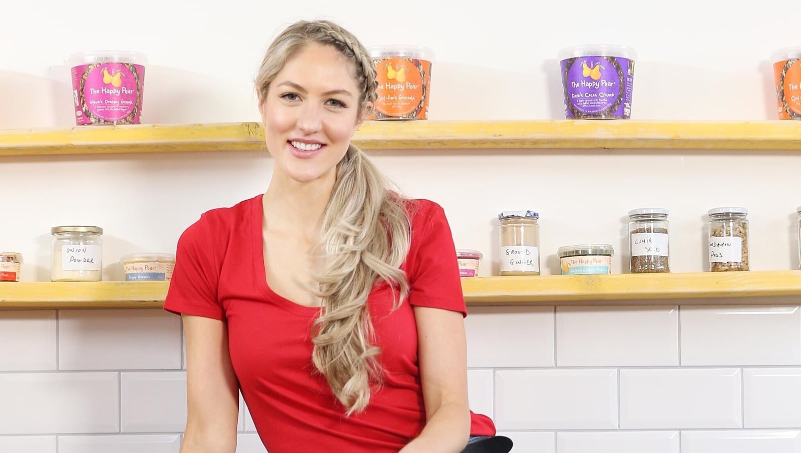 10 Tips for better gut health from Dr Megan Rossi