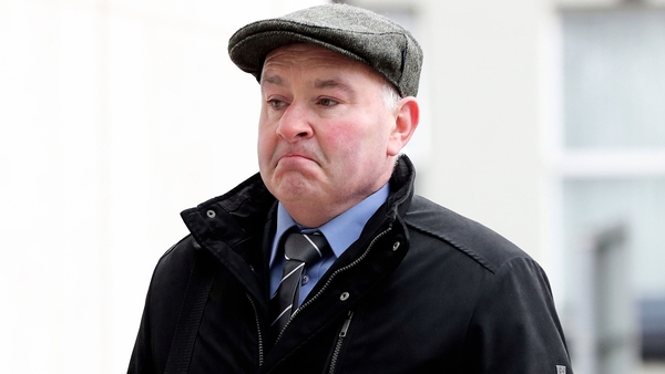 Patrick Quirke is serving a life sentence for the murder of Bobby Ryan in 2011