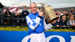Ruby Walsh has retired from racing
