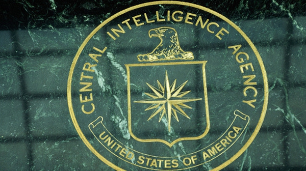 Former Central Intelligence Agency case officer left the CIA in 2007
