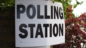 The UK is set to go to the polls on 12 December The UK is set to go to the polls on 12 December