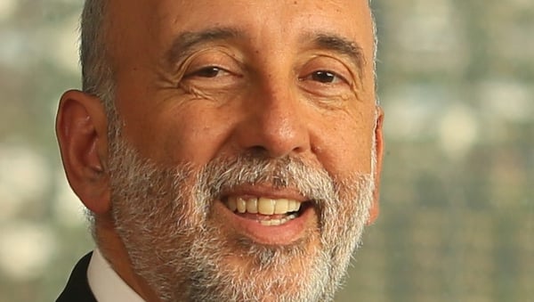New Zealand's Treasury Chief Gabriel Makhlouf is to become the Central Bank's new Governor