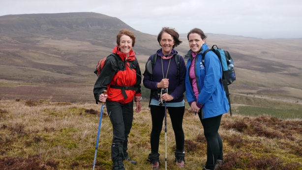 walking festival