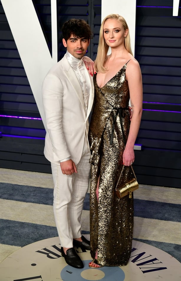 The 91st Academy Awards – Vanity Fair Party – Los Angeles