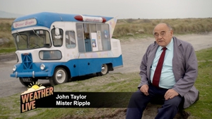 Meet John Taylor aka Mr. Ripple