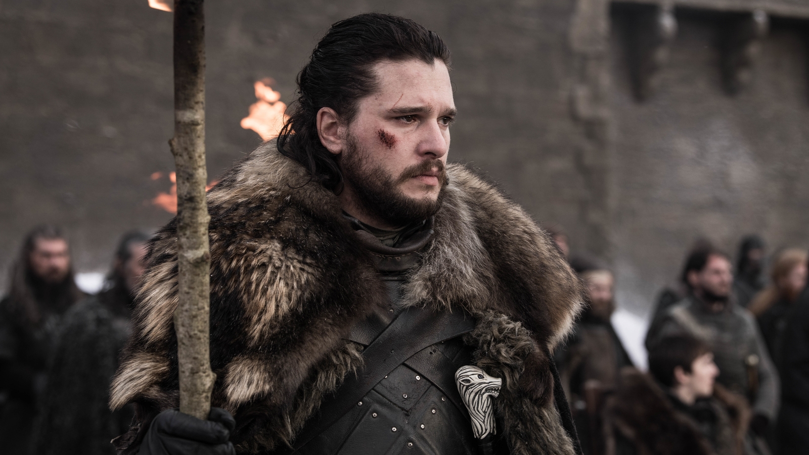 Game of Thrones' Jon Snow spin-off is 'off the table'