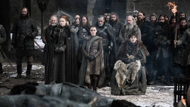Game Of Thrones Season 8 Episode 4 Review