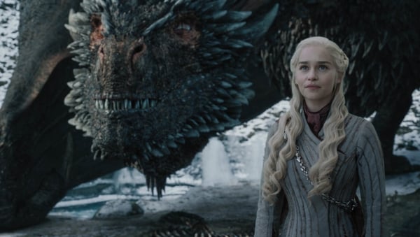 Game of Thrones leads Emmy nominations